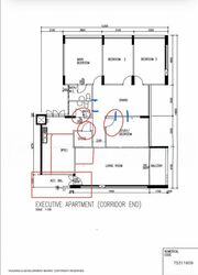 Blk 359 Yishun Jasmine (Yishun), HDB Executive #556519981